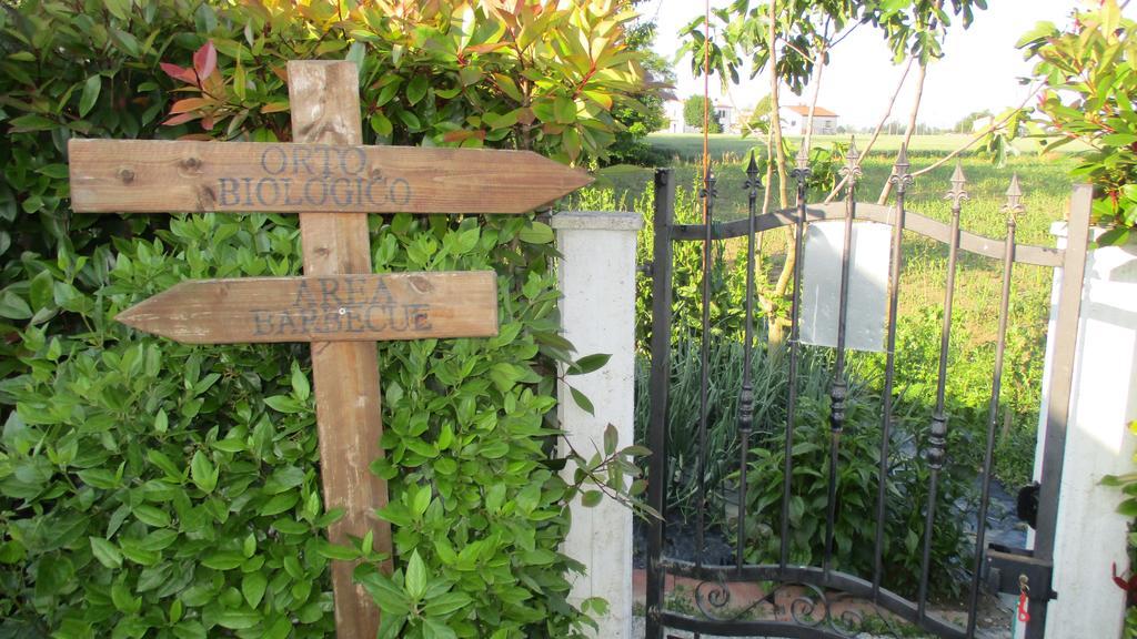 Bed & Breakfast La Corte *