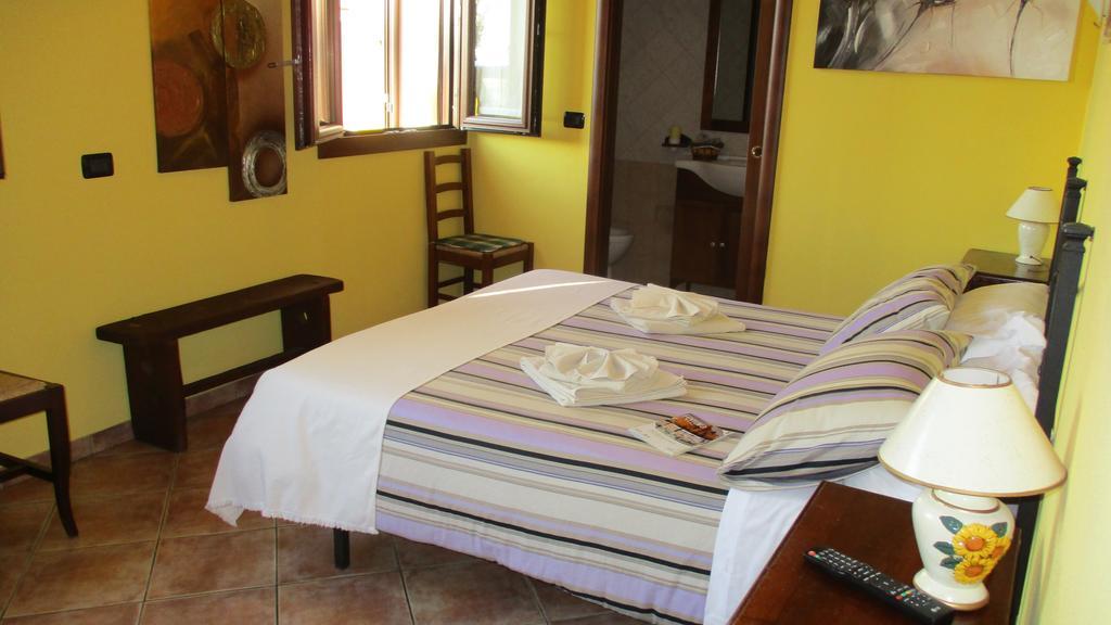 Bed & Breakfast La Corte Ferrara