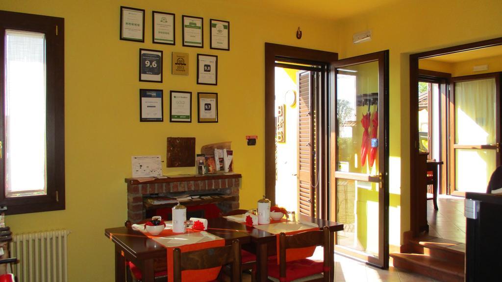 Bed & Breakfast La Corte Ferrara