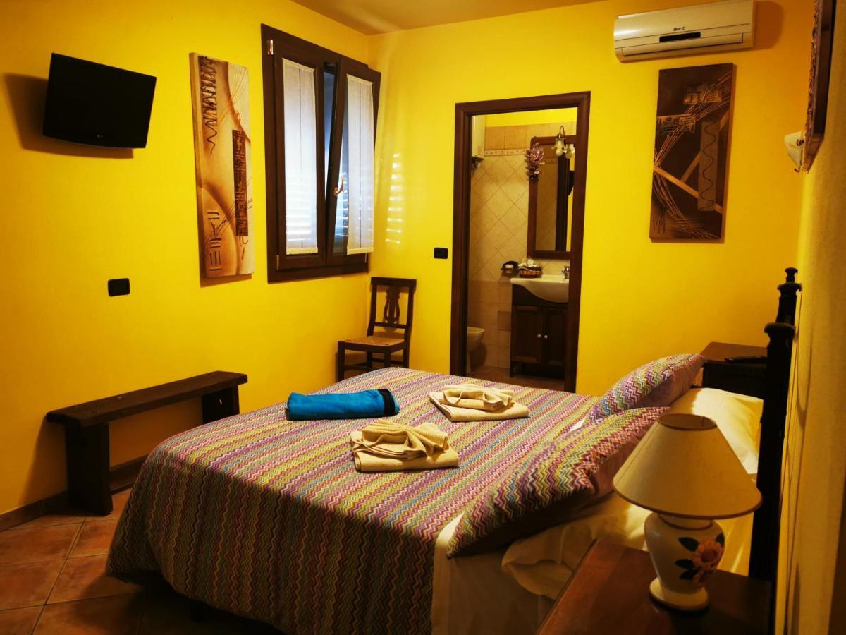 La Corte Bed & Breakfast Ferrara