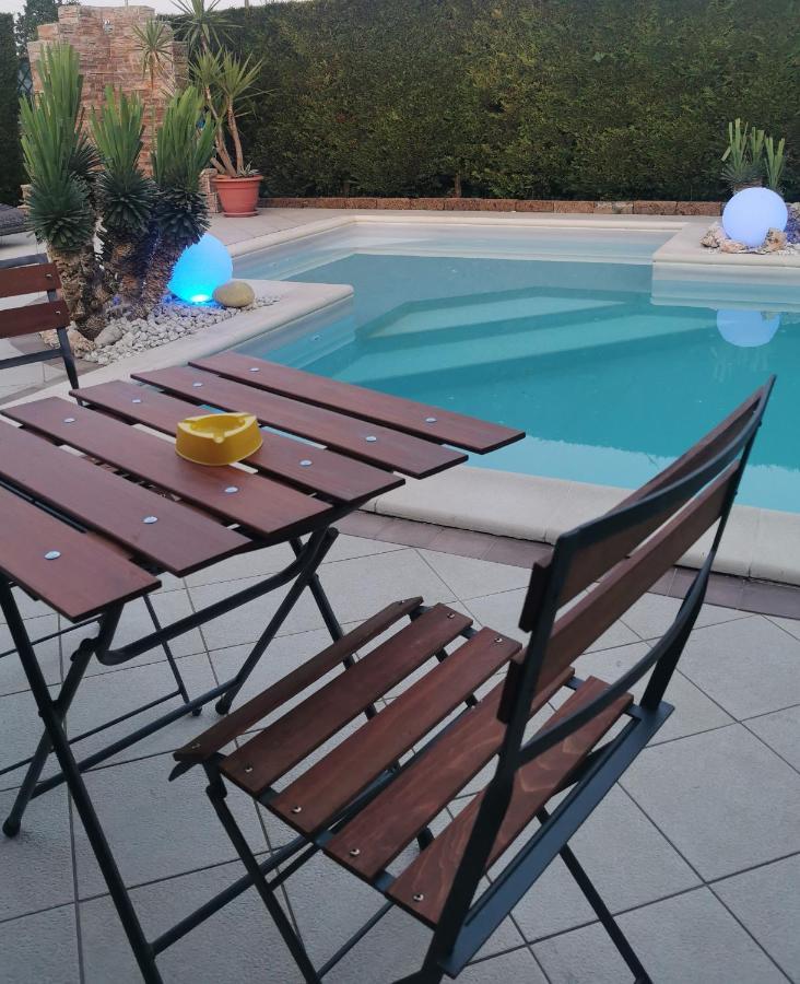 La Corte Bed & Breakfast *