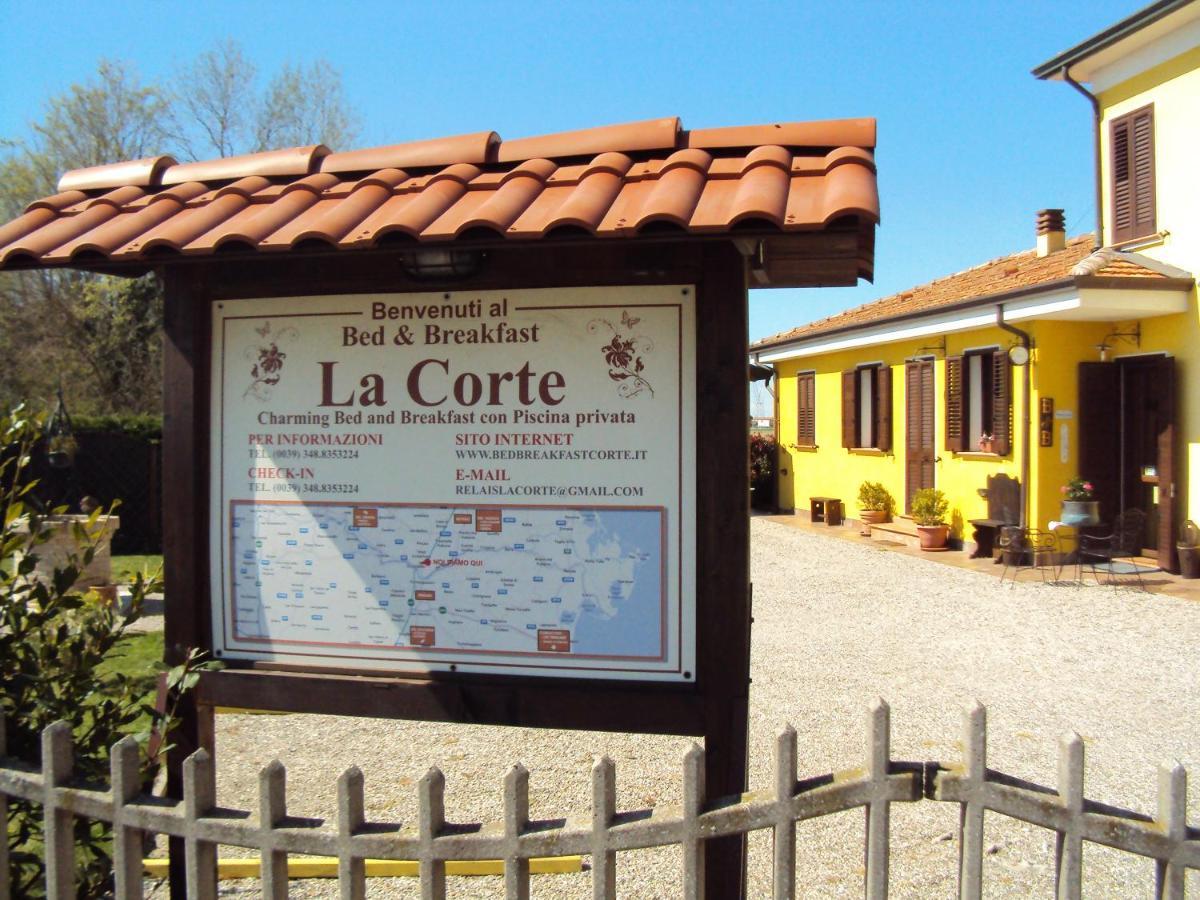 La Corte * Ferrara