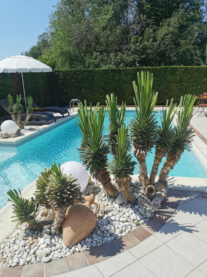 La Corte Bed & Breakfast Ferrara