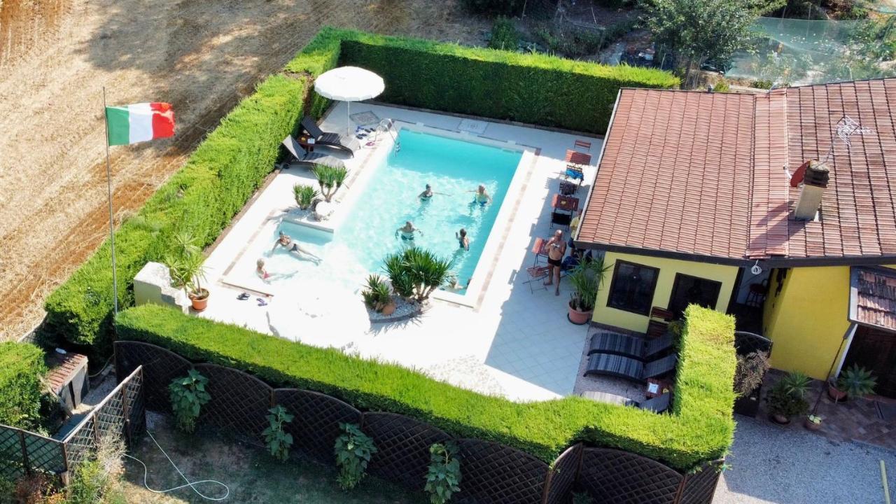 Bed & Breakfast La Corte *
