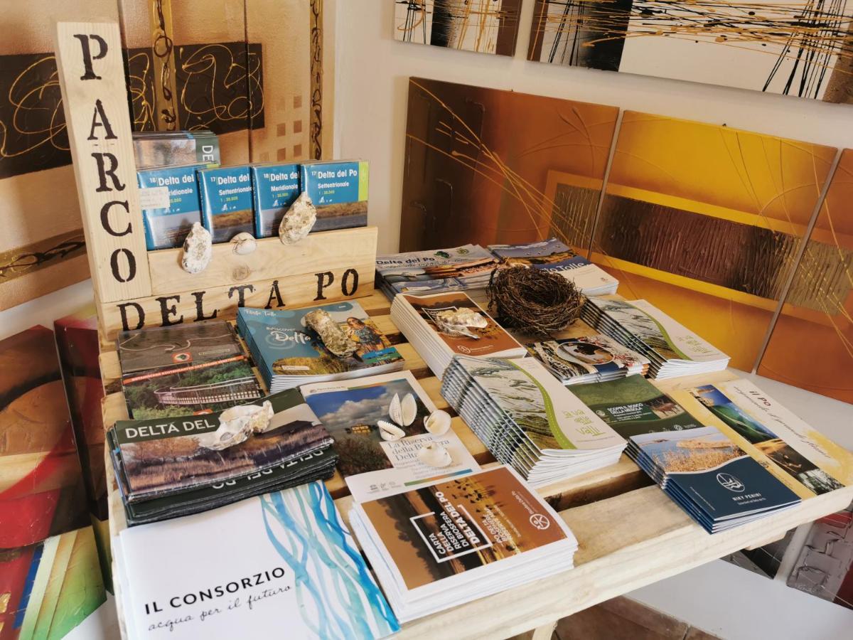 Bed & Breakfast La Corte Ferrara
