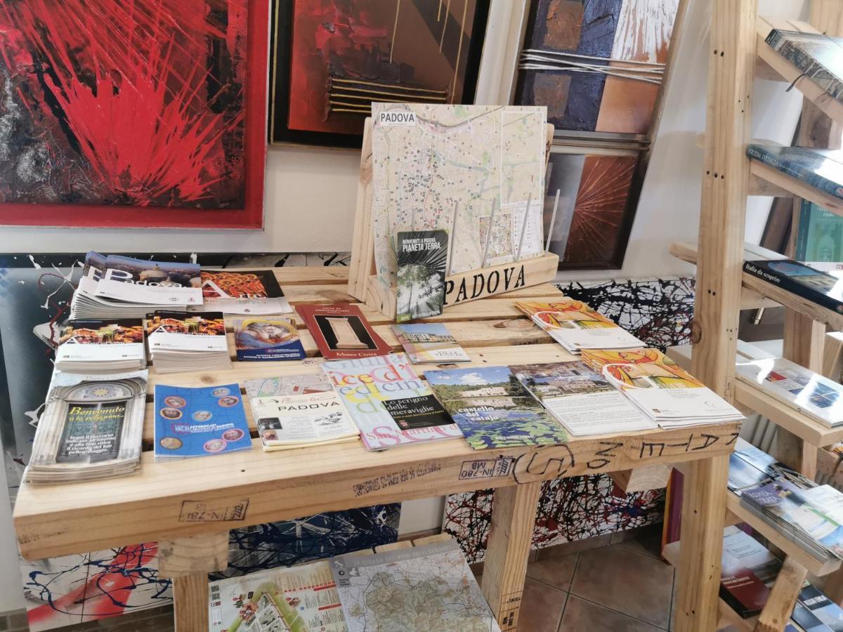 La Corte Bed & Breakfast Ferrara