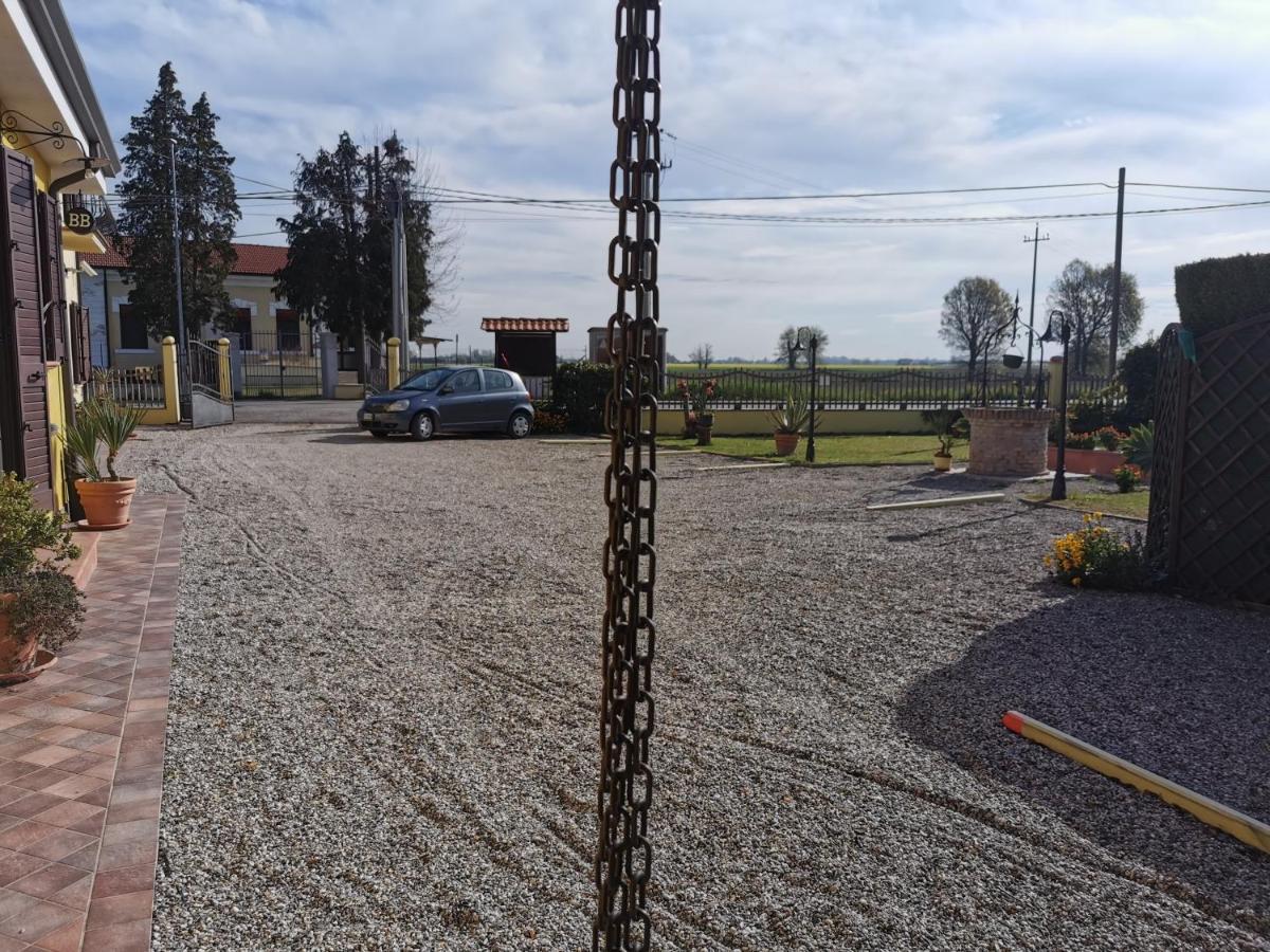Bed & Breakfast La Corte *