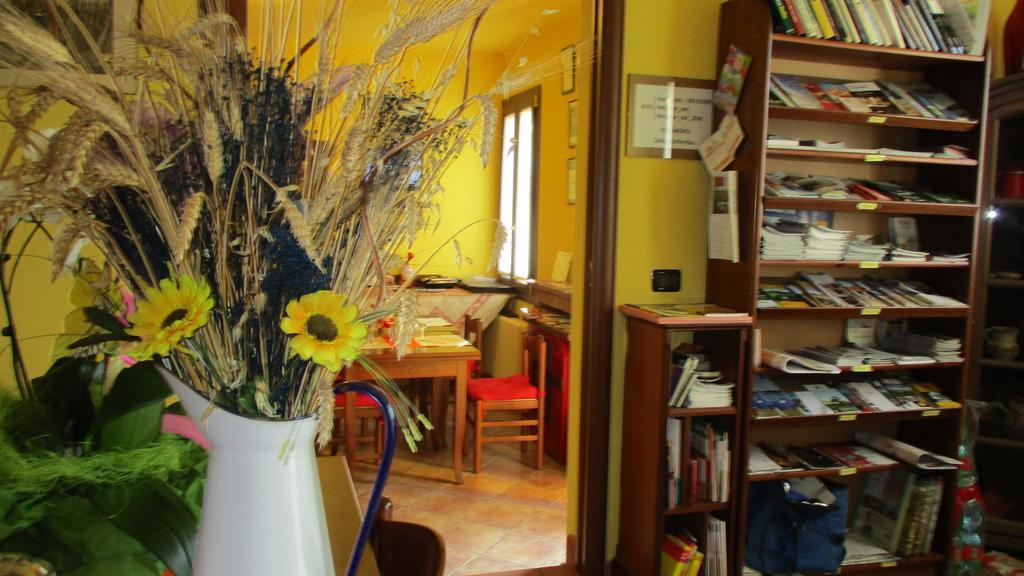 Frühstückspension La Corte Ferrara