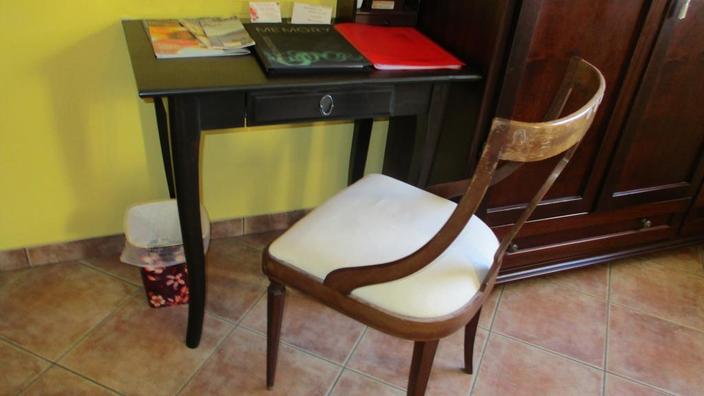 Frühstückspension La Corte Ferrara