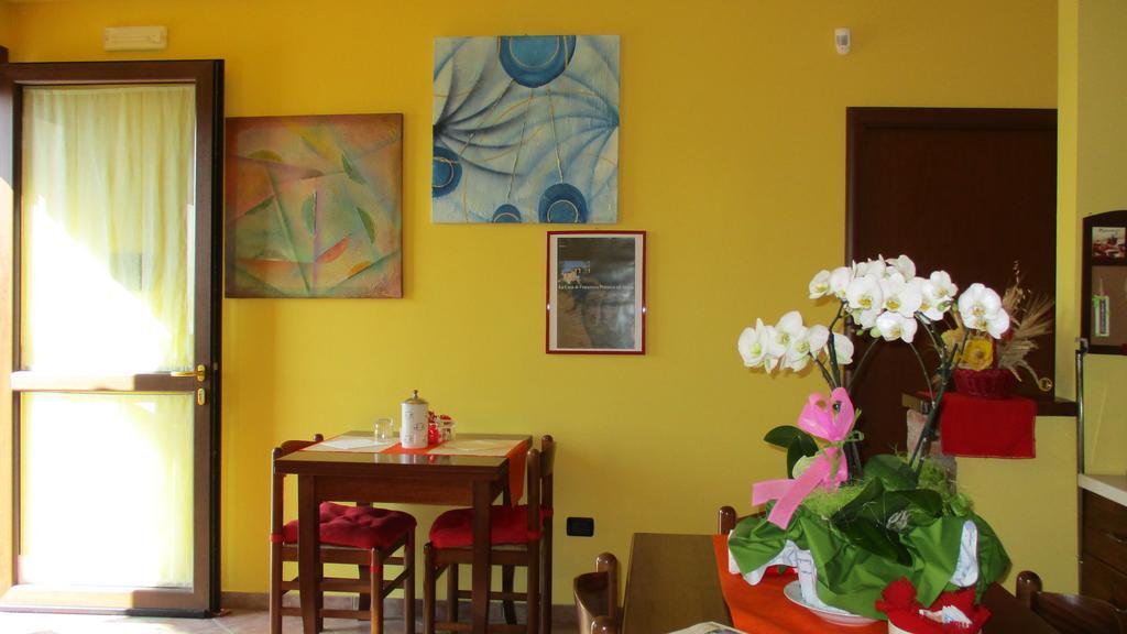 Bed & Breakfast La Corte *