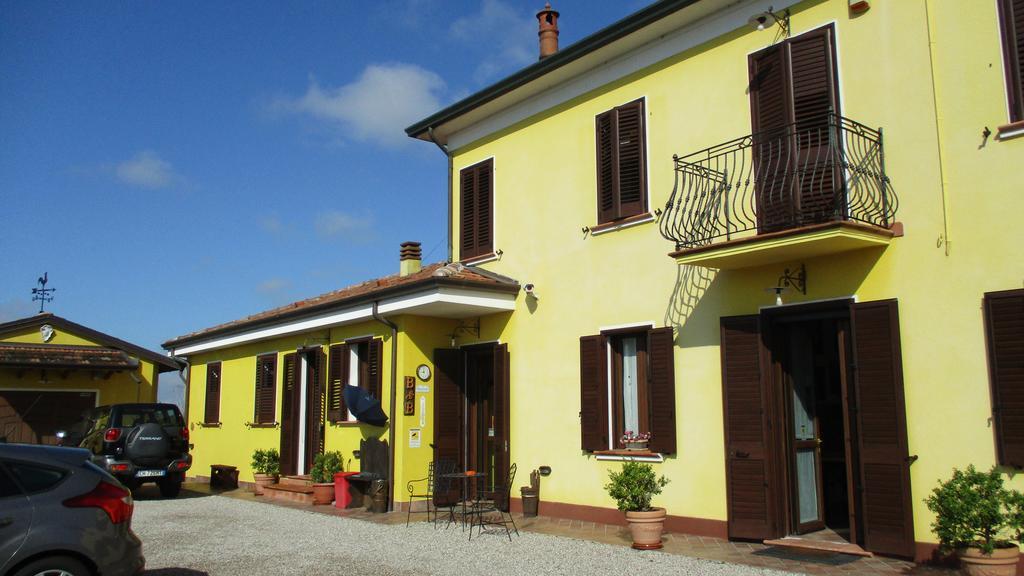 La Corte Ferrara