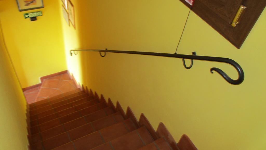 Frühstückspension La Corte