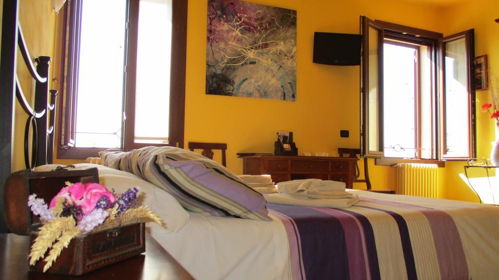 Bed & Breakfast La Corte *