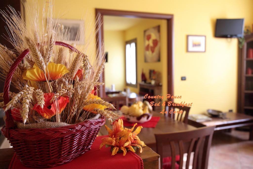 La Corte Bed & Breakfast *