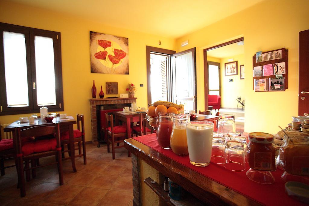 Bed & Breakfast La Corte Ferrara