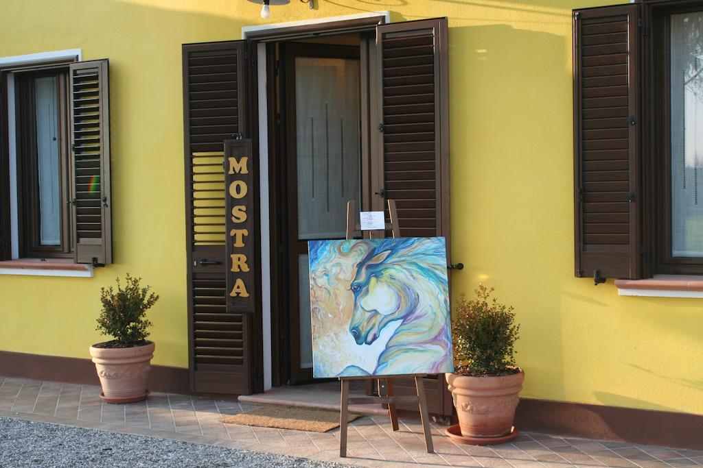 Bed & Breakfast La Corte